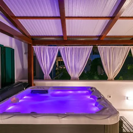 By The Sea Arbanija, Ciovo - 16762 *