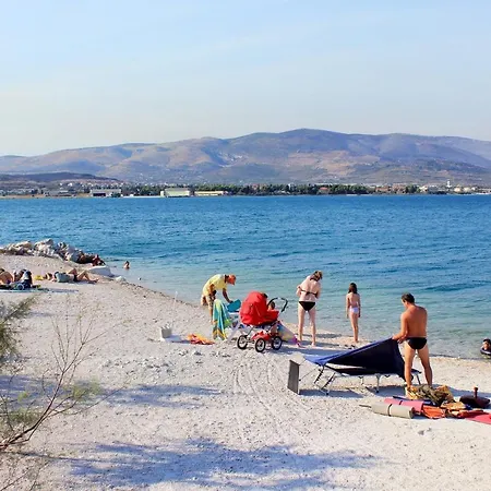 Apartman By The Sea Arbanija, Ciovo - 16762 Trogir