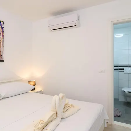 By The Sea Arbanija, Ciovo - 16762