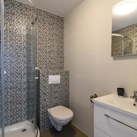 Apartman By The Sea Arbanija, Ciovo - 16762