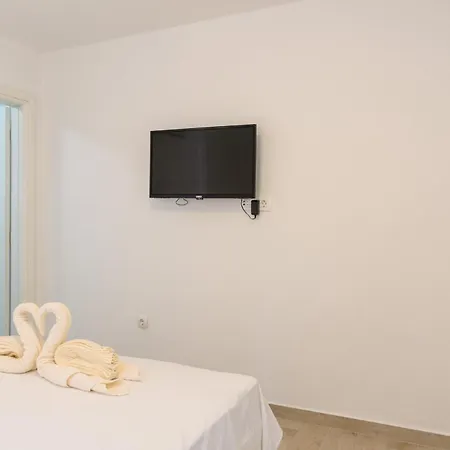 公寓 By The Sea Arbanija, Ciovo - 16762
