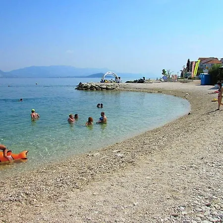 By The Sea Arbanija, Ciovo - 16762 * Trogir