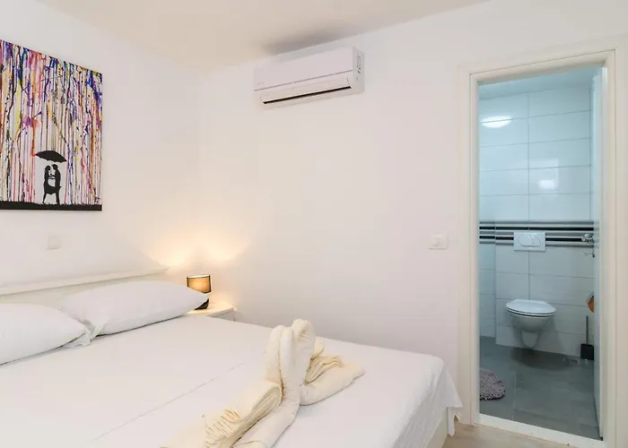 By The Sea Arbanija, Ciovo - 16762