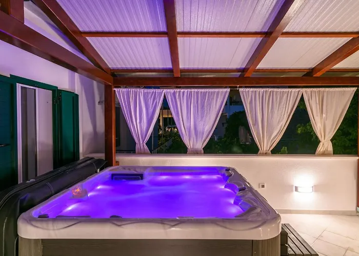 By The Sea Arbanija, Ciovo - 16762 *