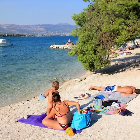 By The Sea Arbanija, Ciovo - 16762 Трогир